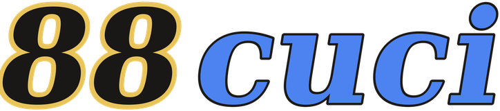 88cuci logo