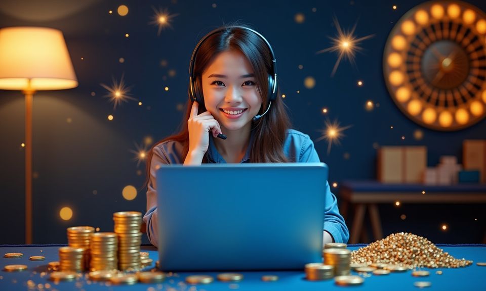 88cuci Reload Offer for Active Accounts