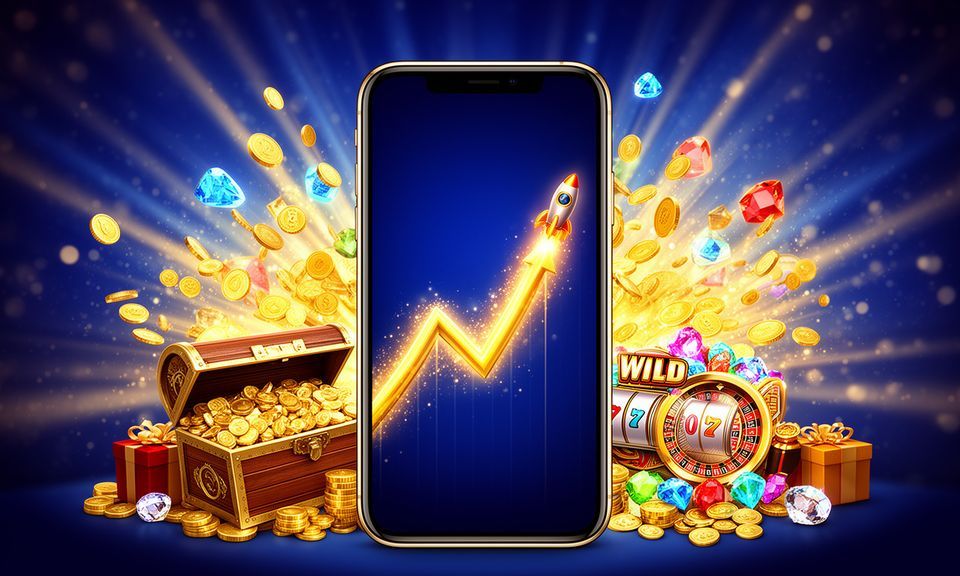 88cuci Kopitiam Luck Slots